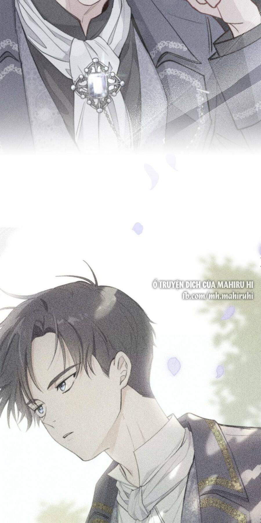 Tìm Lại Camellia - Chương 25