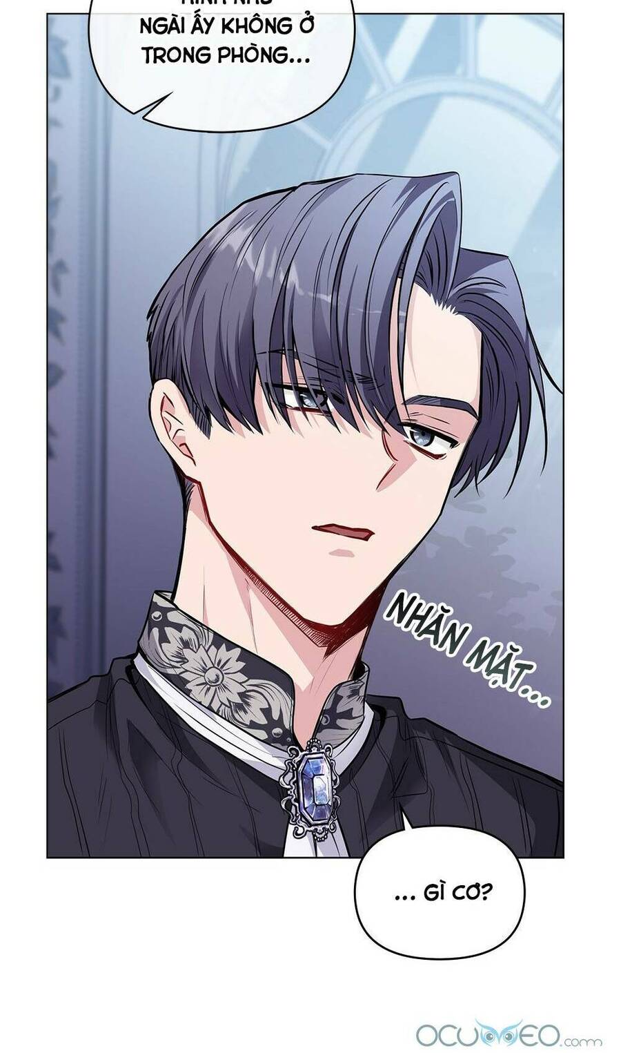 Tìm Lại Camellia - Chương 25