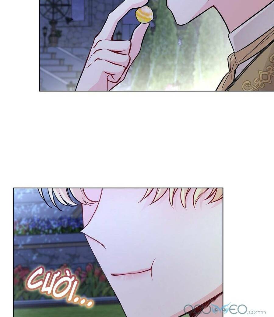 Tìm Lại Camellia - Chương 25