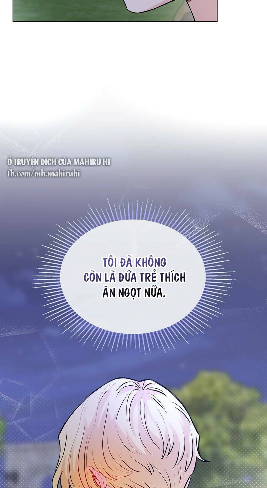 Tìm Lại Camellia - Chương 25