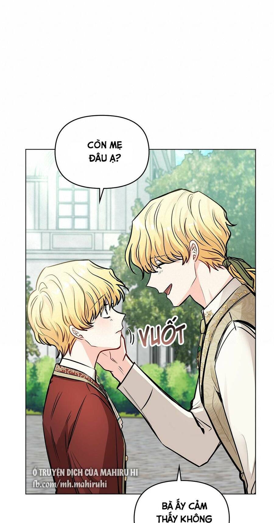 Tìm Lại Camellia - Chương 25