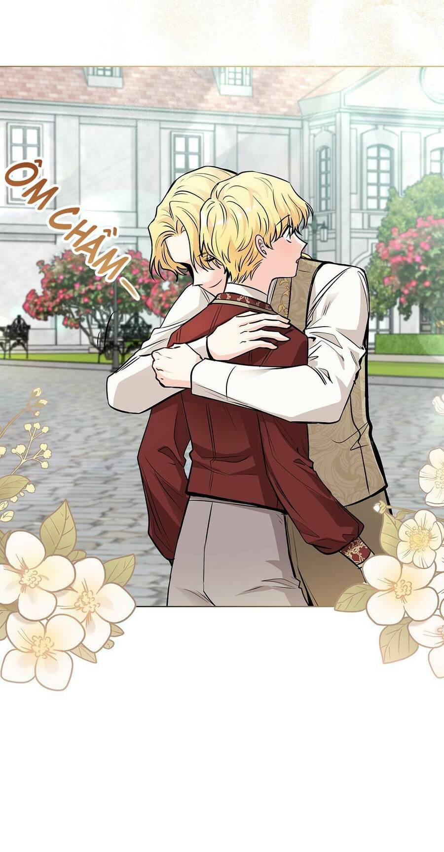 Tìm Lại Camellia - Chương 25