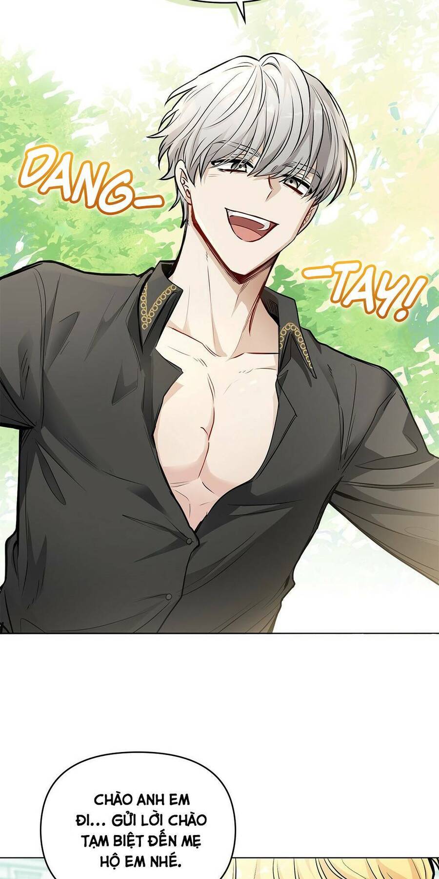 Tìm Lại Camellia - Chương 25