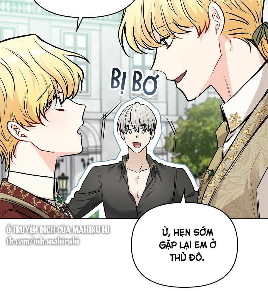 Tìm Lại Camellia - Chương 25