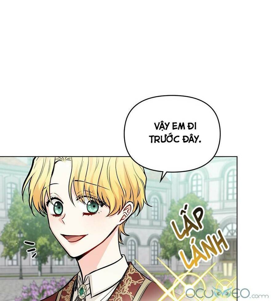 Tìm Lại Camellia - Chương 25