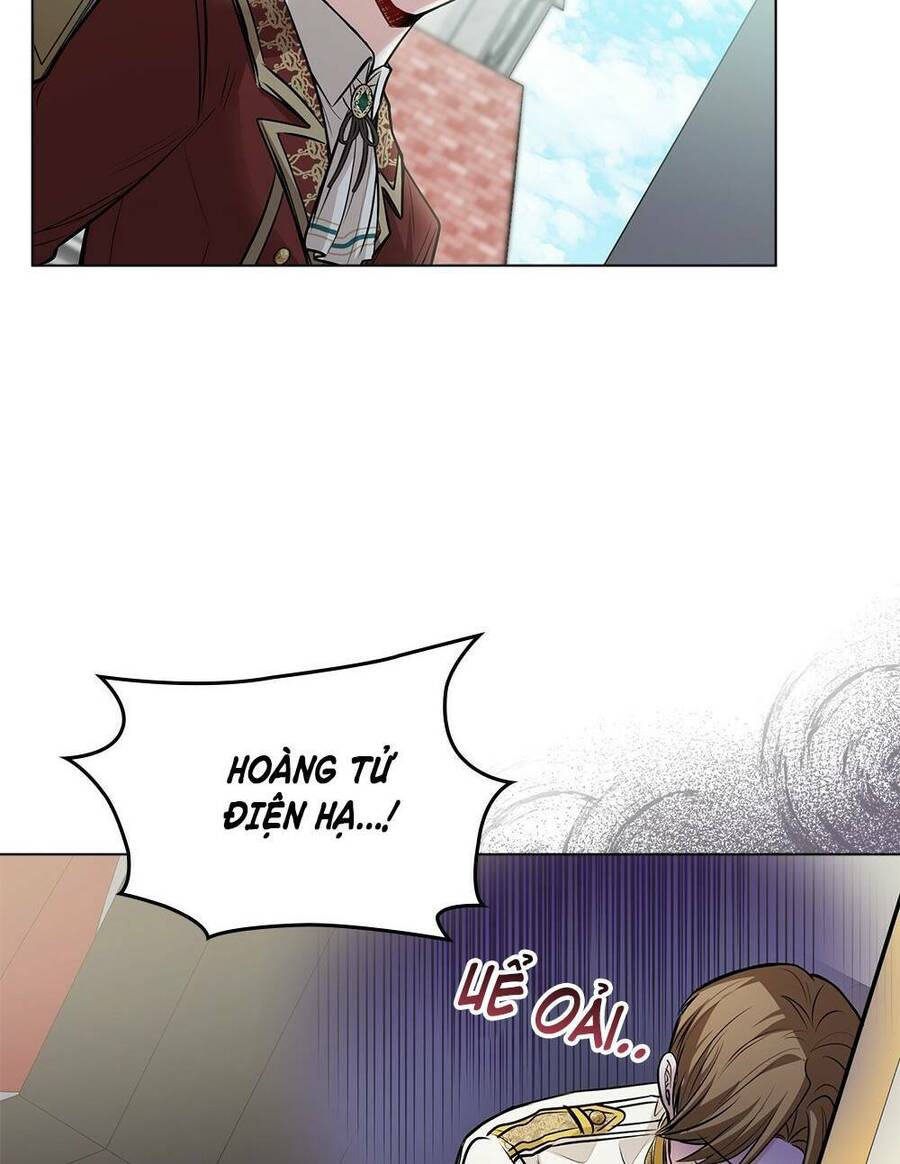 Tìm Lại Camellia - Chương 25