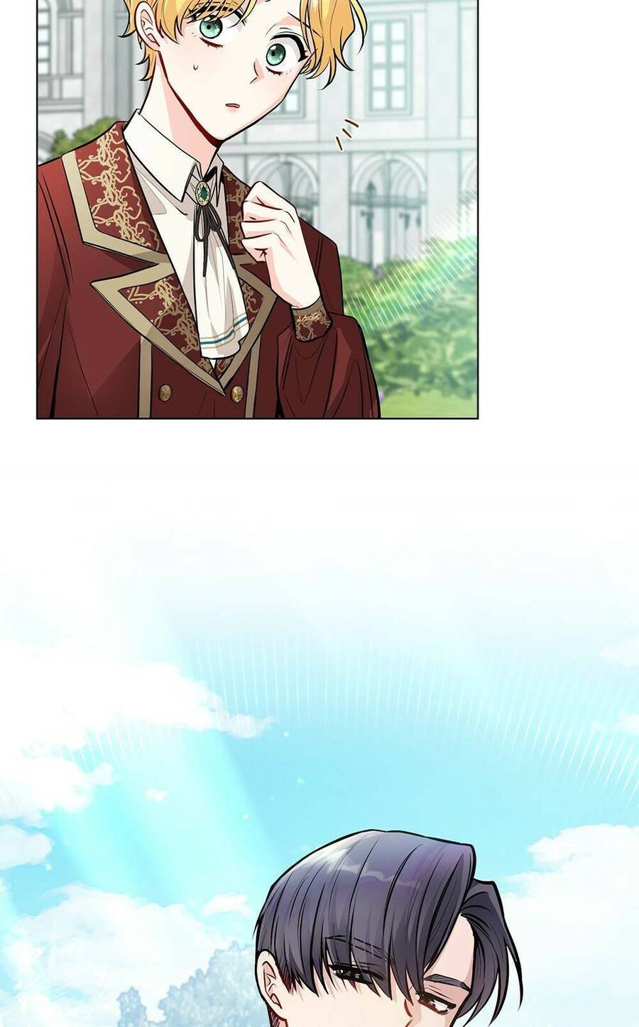 Tìm Lại Camellia - Chương 25