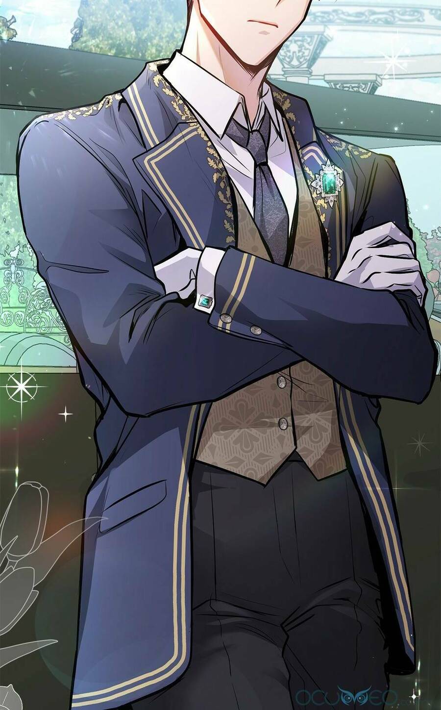 Tìm Lại Camellia - Chương 25