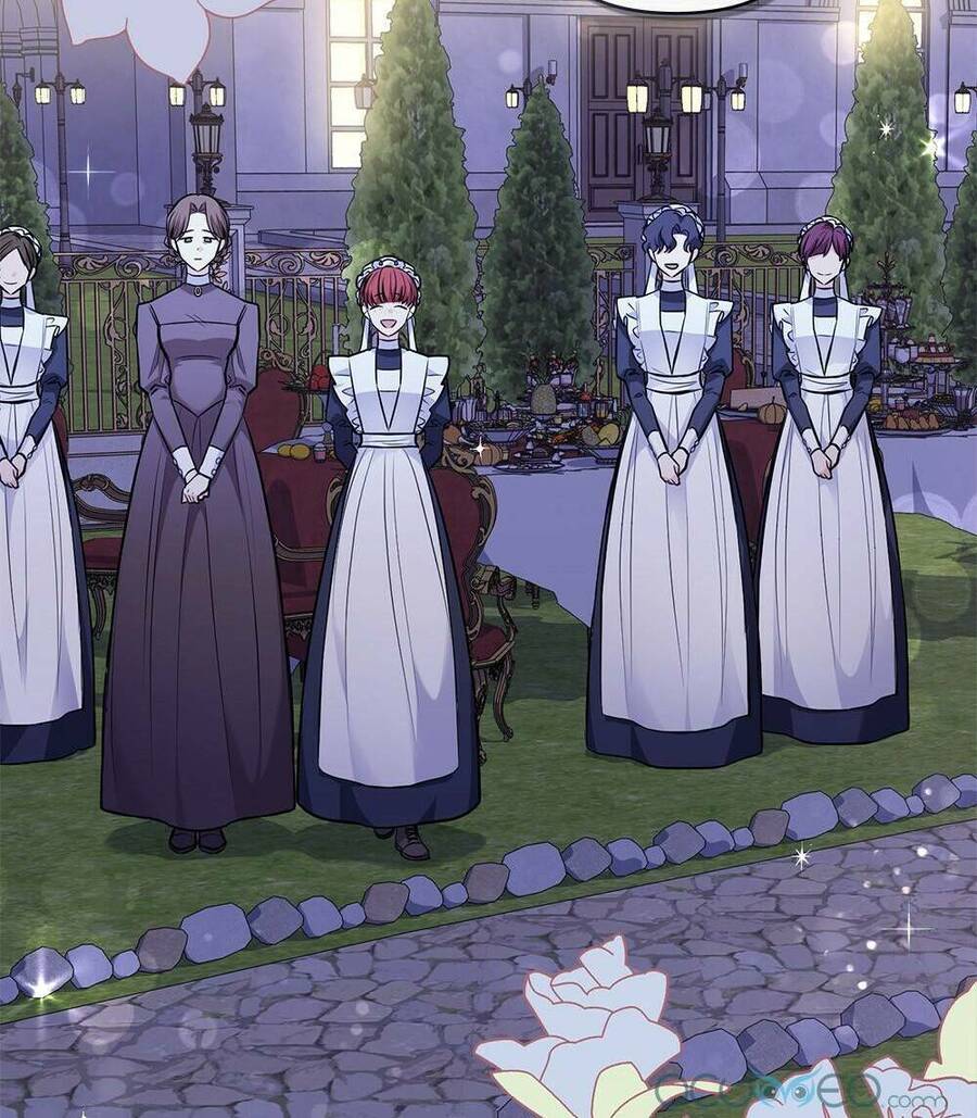 Tìm Lại Camellia - Chương 25