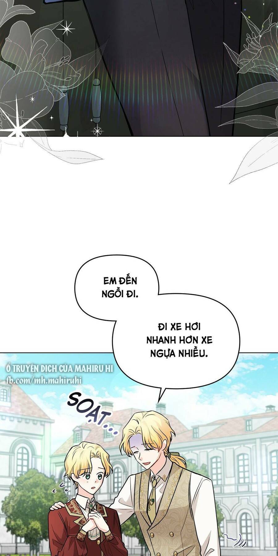 Tìm Lại Camellia - Chương 25