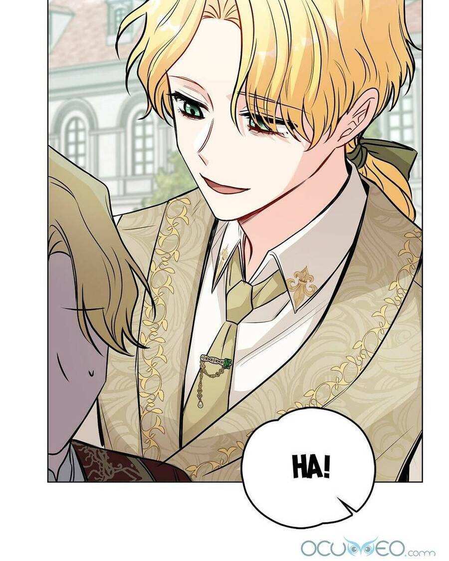 Tìm Lại Camellia - Chương 25