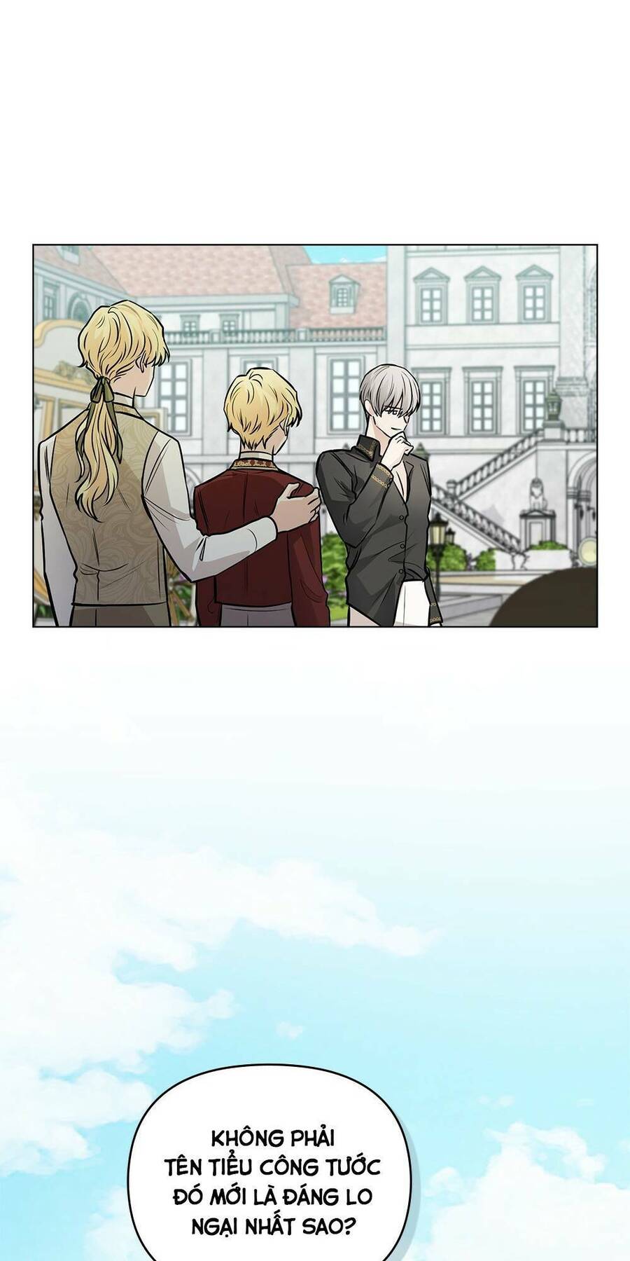 Tìm Lại Camellia - Chương 25