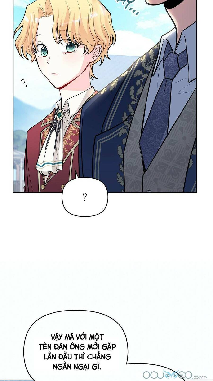 Tìm Lại Camellia - Chương 27