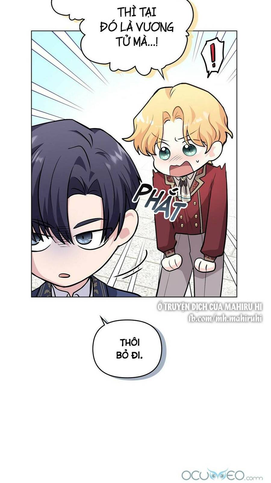 Tìm Lại Camellia - Chương 27