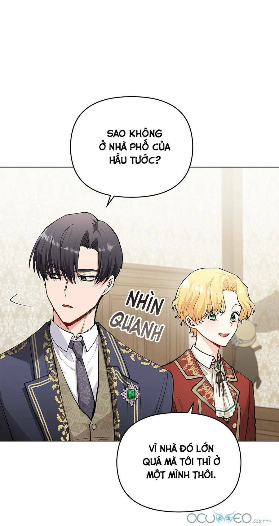 Tìm Lại Camellia - Chương 27