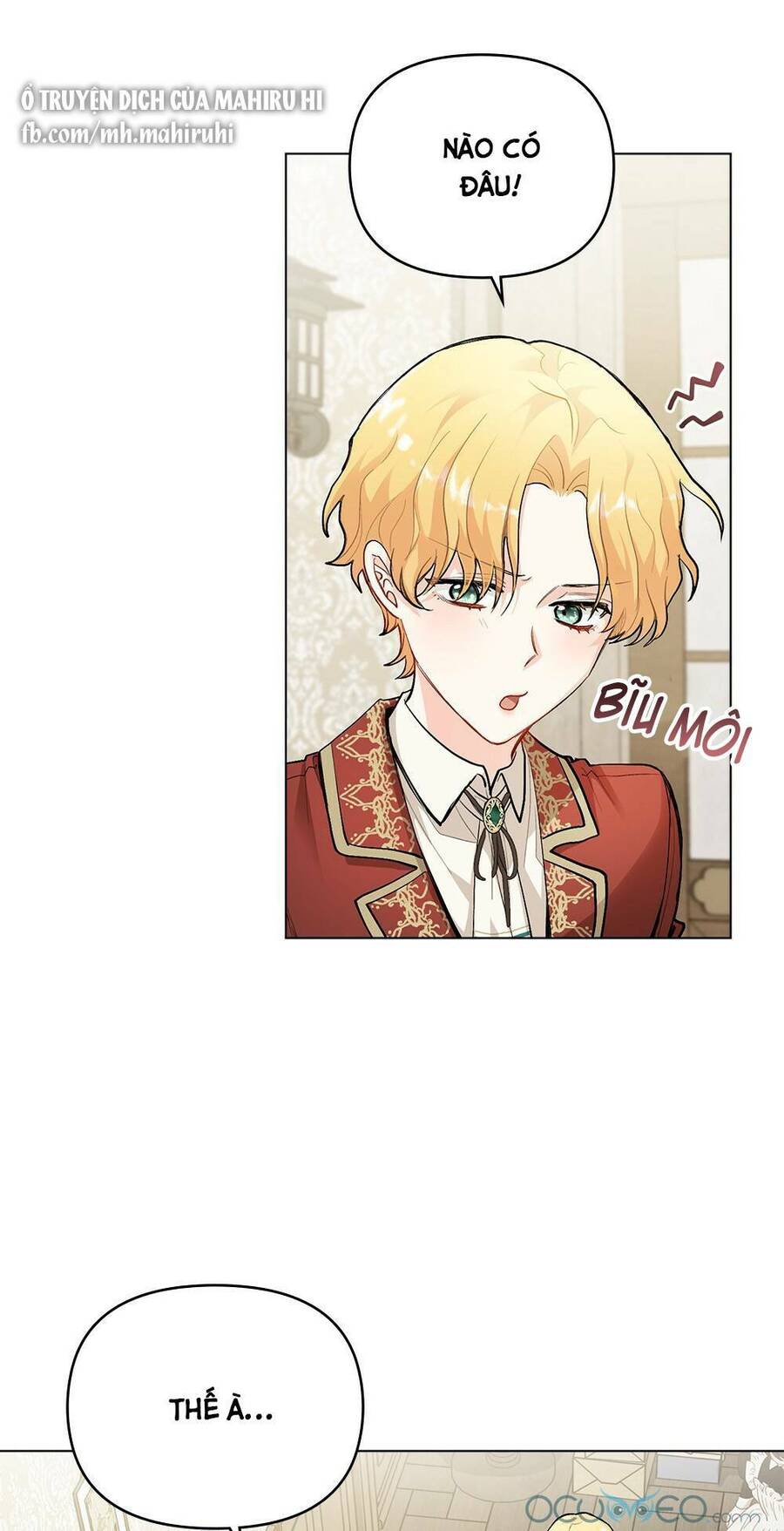 Tìm Lại Camellia - Chương 27