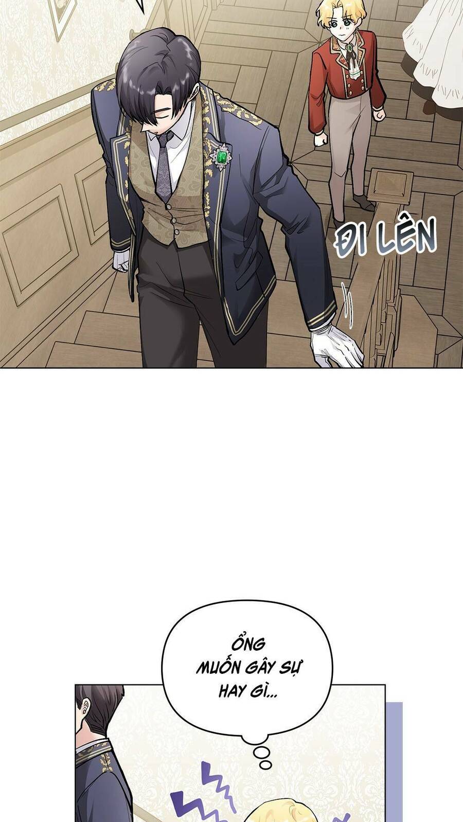 Tìm Lại Camellia - Chương 27