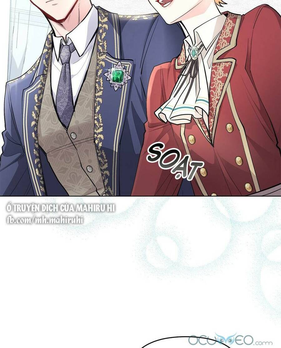 Tìm Lại Camellia - Chương 27