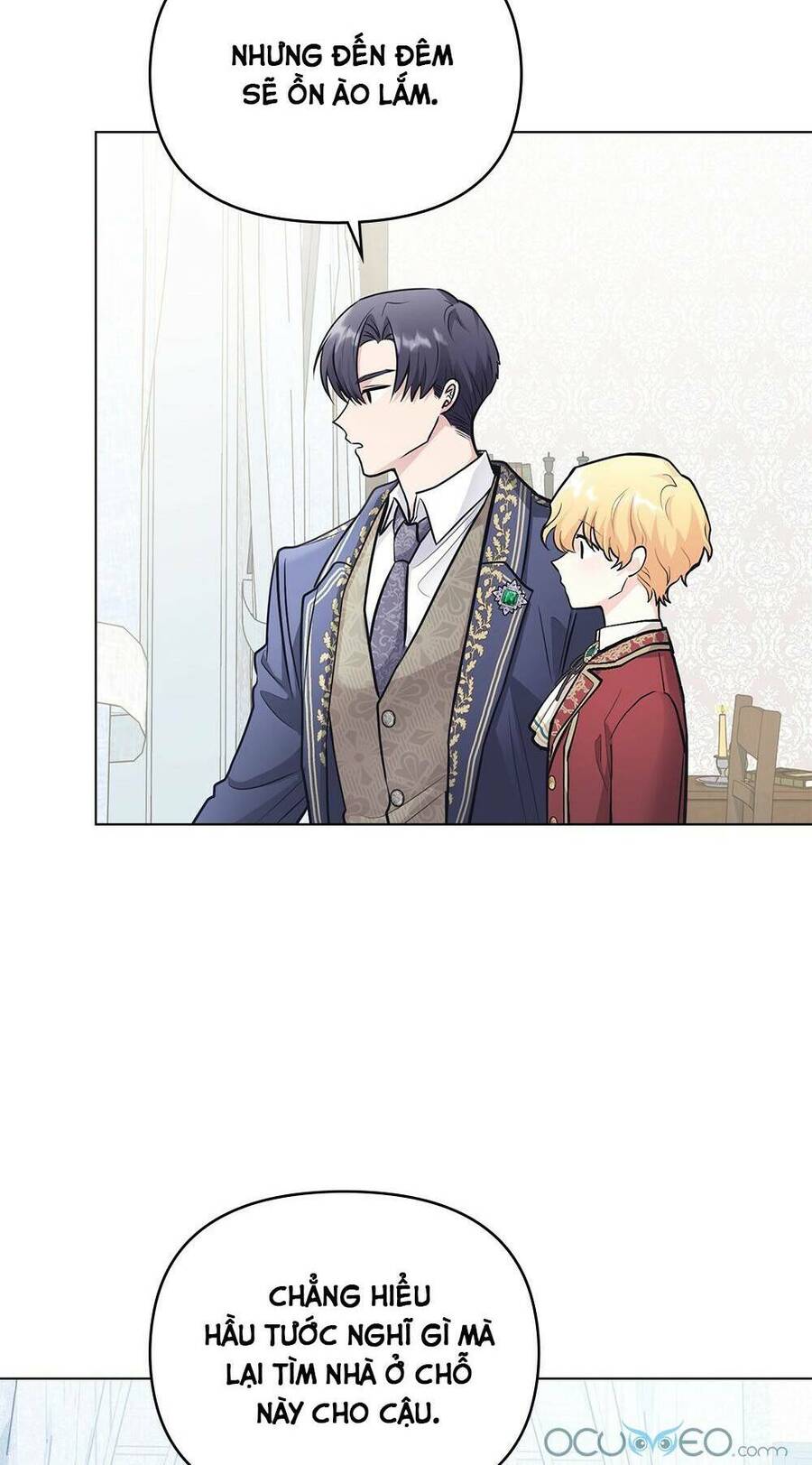 Tìm Lại Camellia - Chương 27