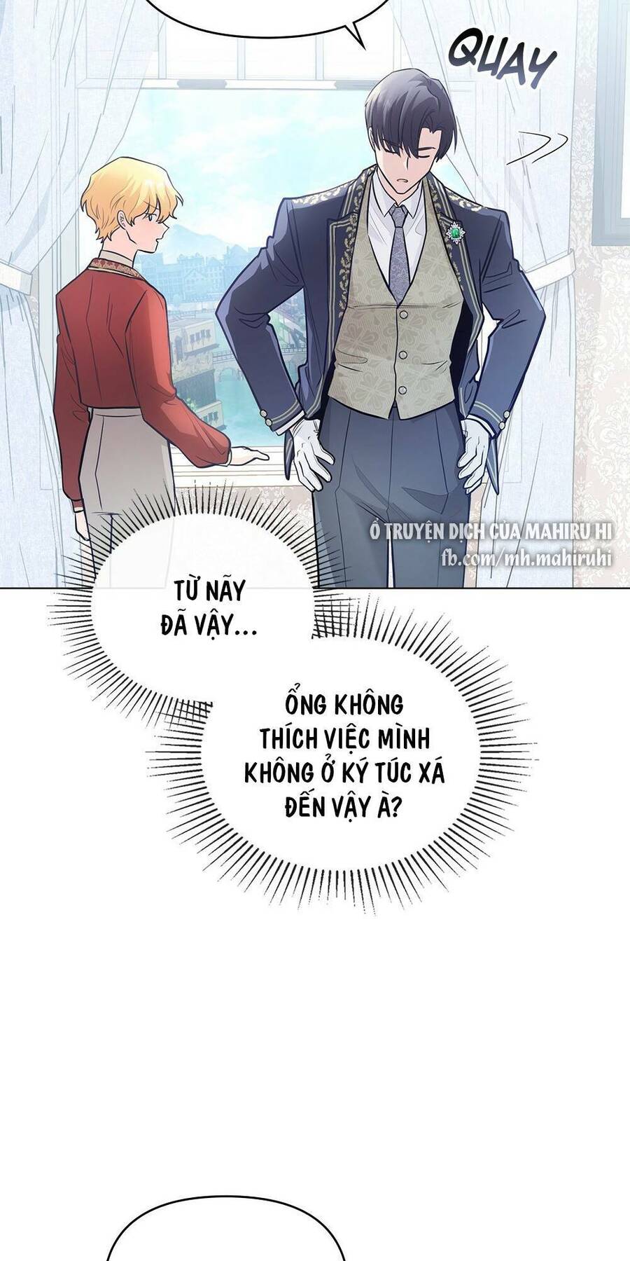 Tìm Lại Camellia - Chương 27