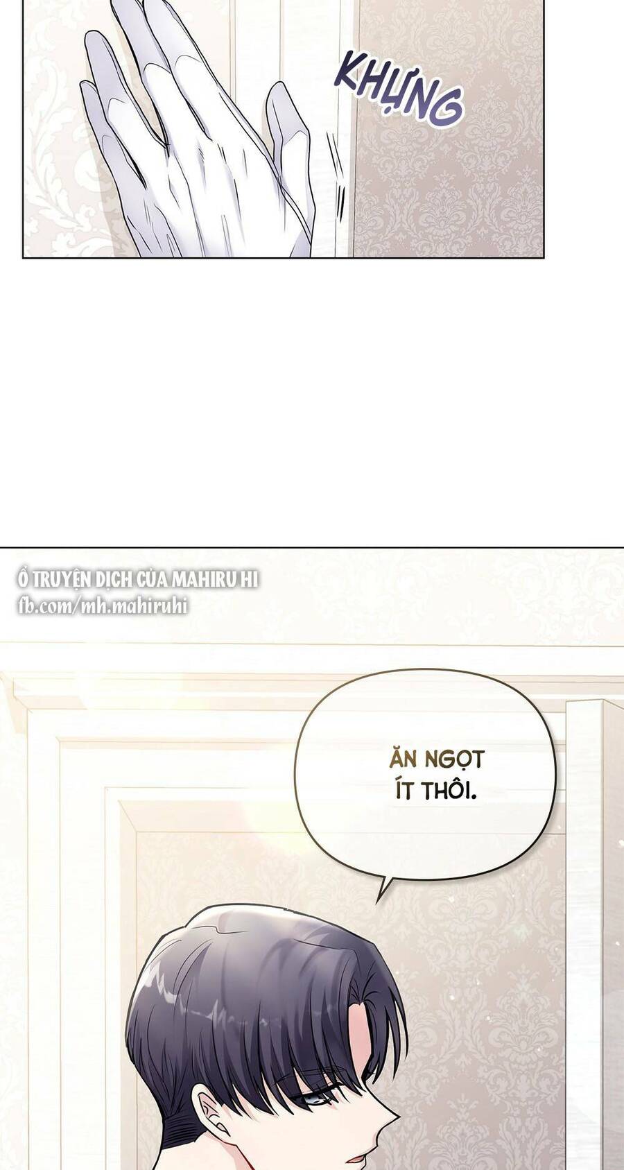 Tìm Lại Camellia - Chương 27