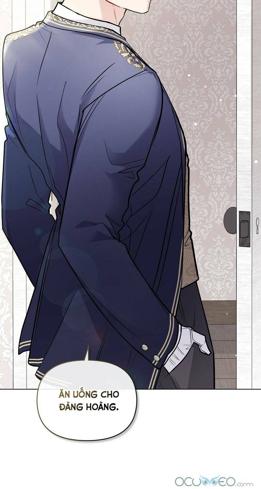 Tìm Lại Camellia - Chương 27