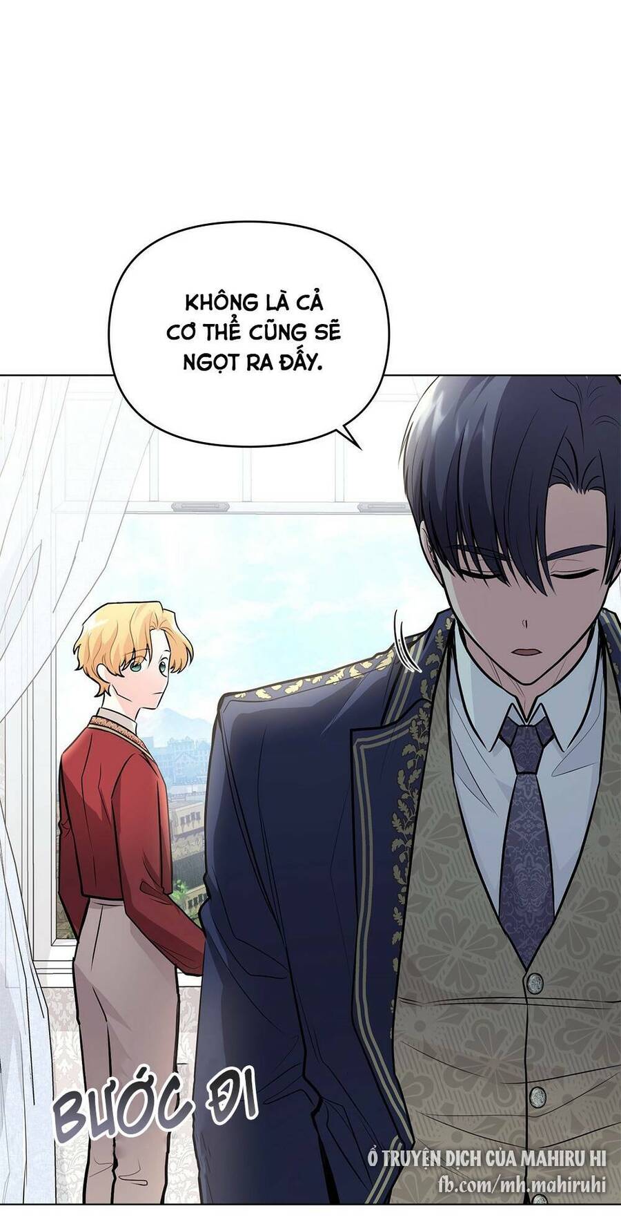 Tìm Lại Camellia - Chương 27