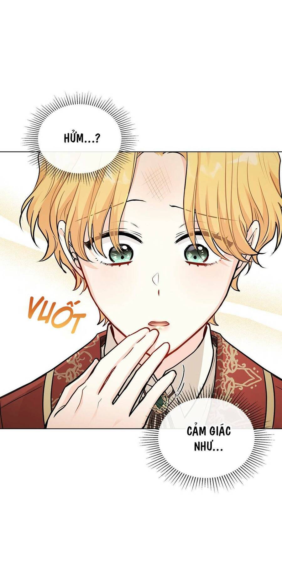 Tìm Lại Camellia - Chương 27