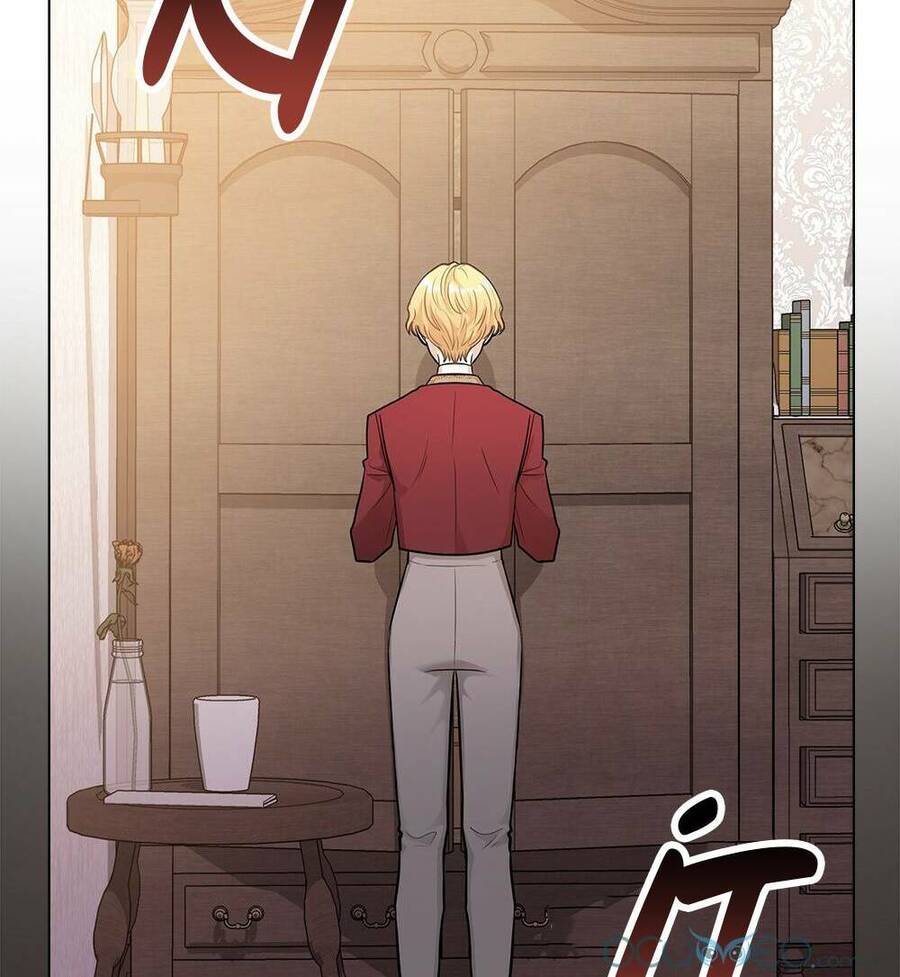 Tìm Lại Camellia - Chương 27