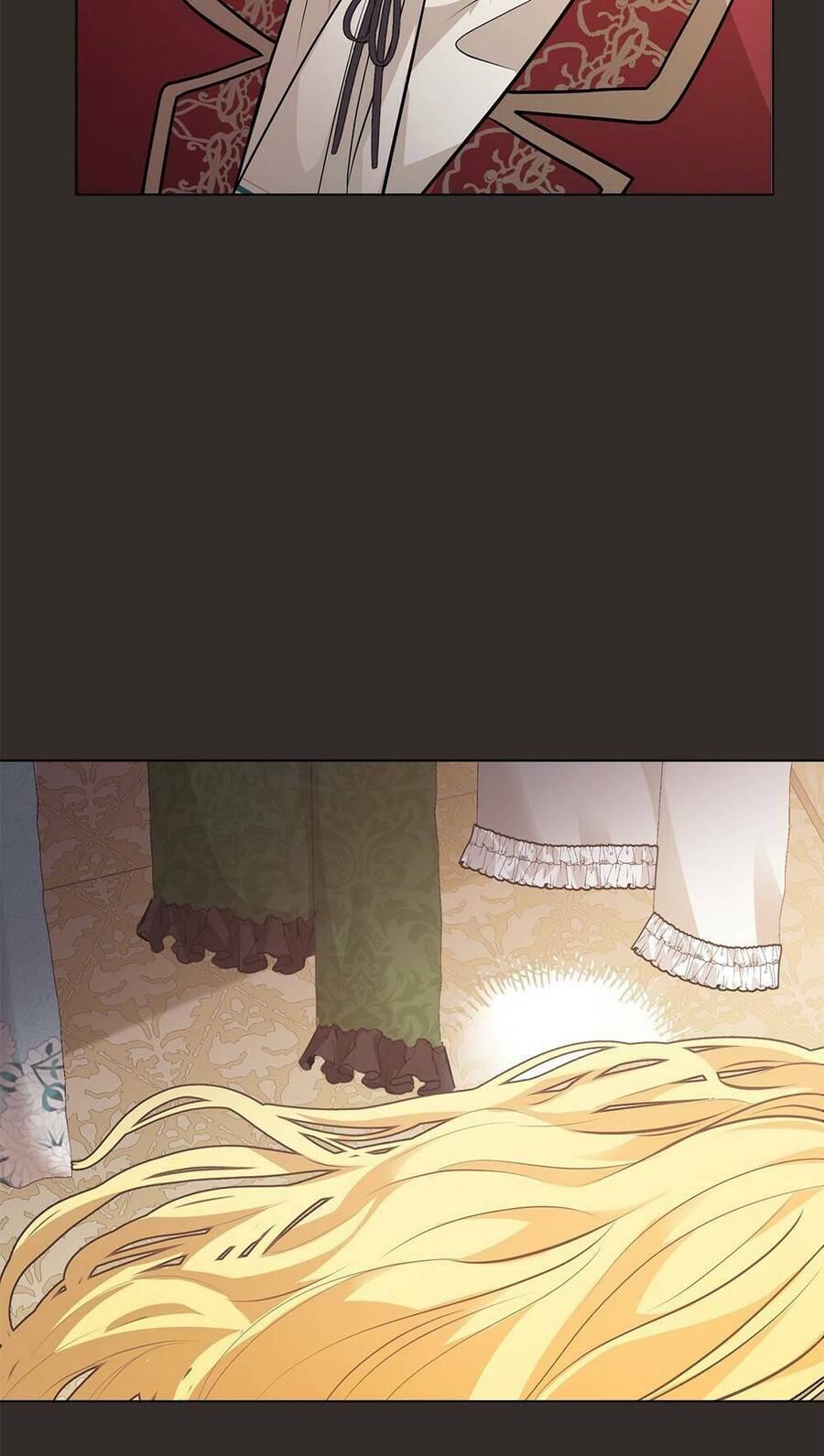 Tìm Lại Camellia - Chương 27