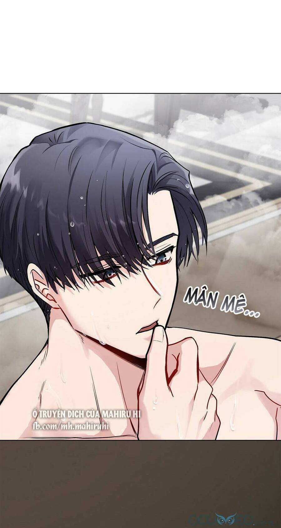 Tìm Lại Camellia - Chương 27