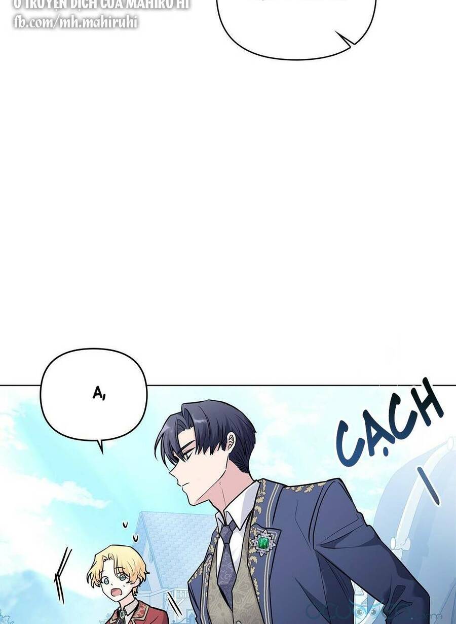 Tìm Lại Camellia - Chương 27