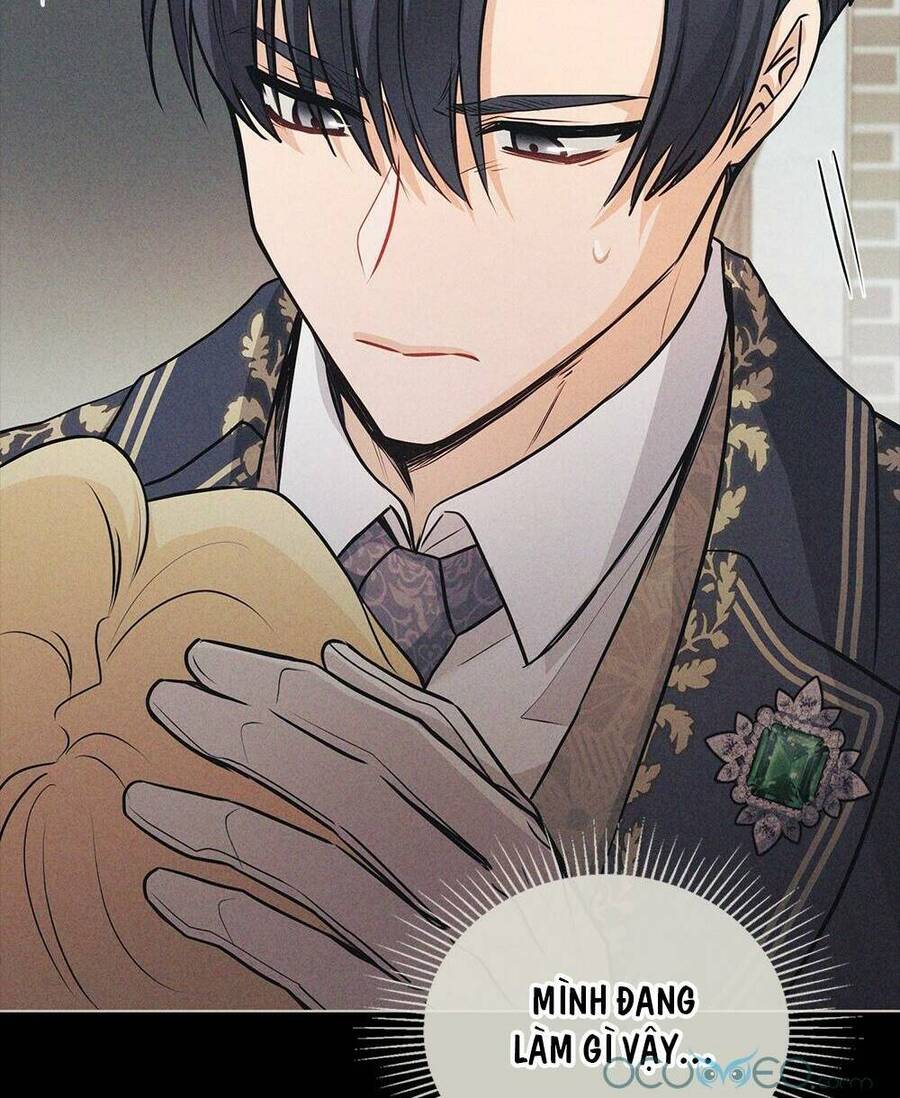 Tìm Lại Camellia - Chương 27