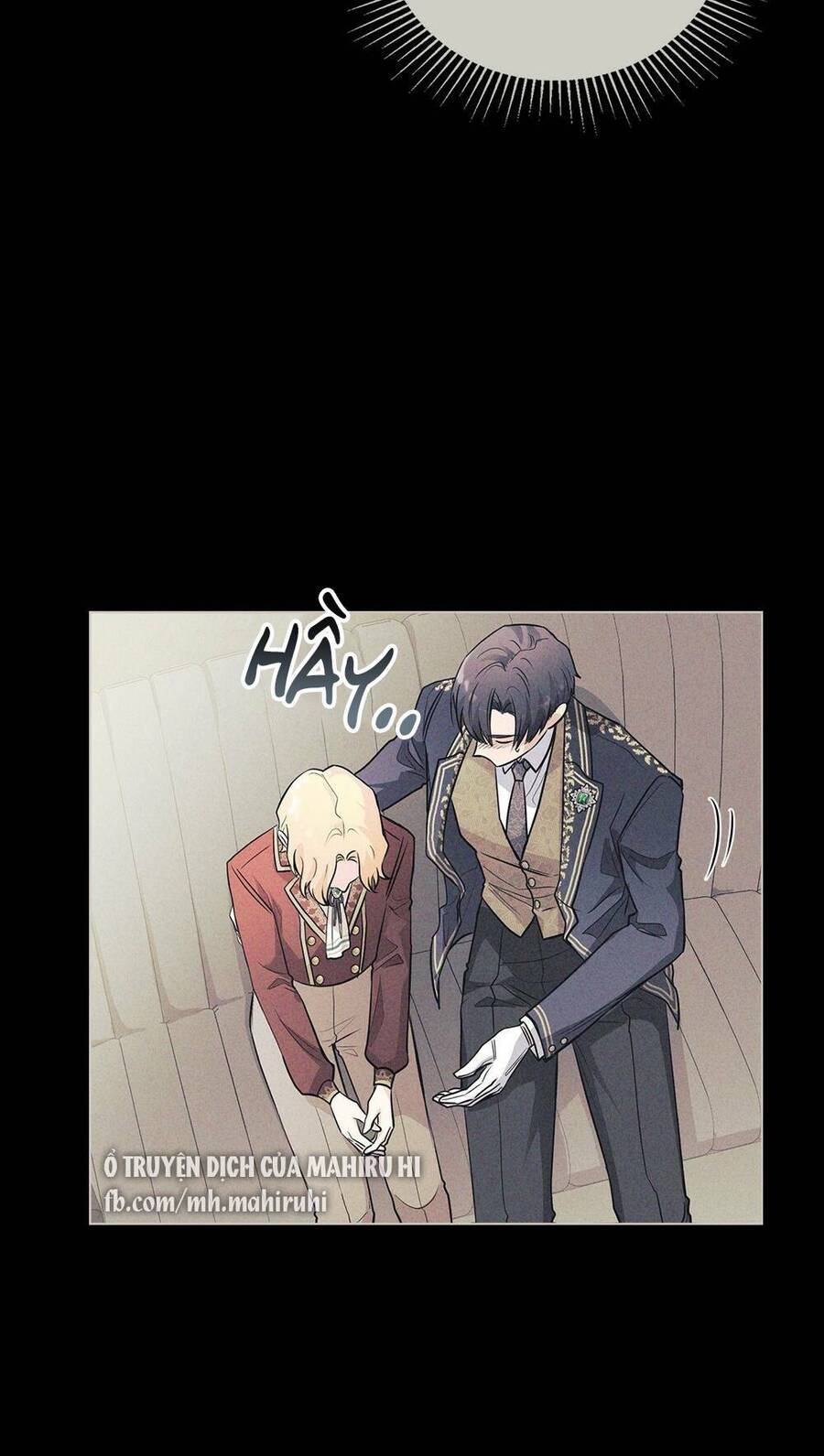 Tìm Lại Camellia - Chương 27