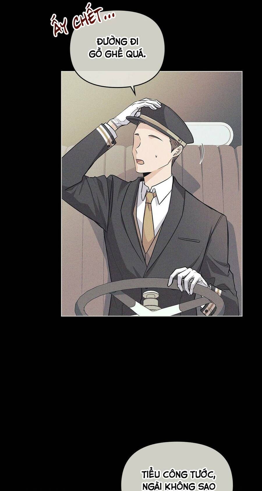 Tìm Lại Camellia - Chương 27