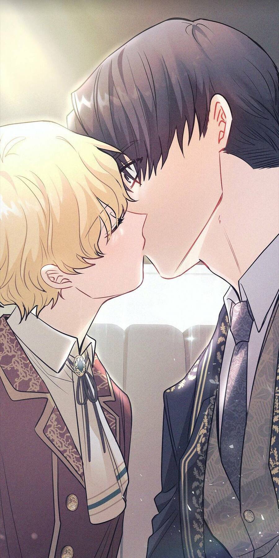 Tìm Lại Camellia - Chương 27