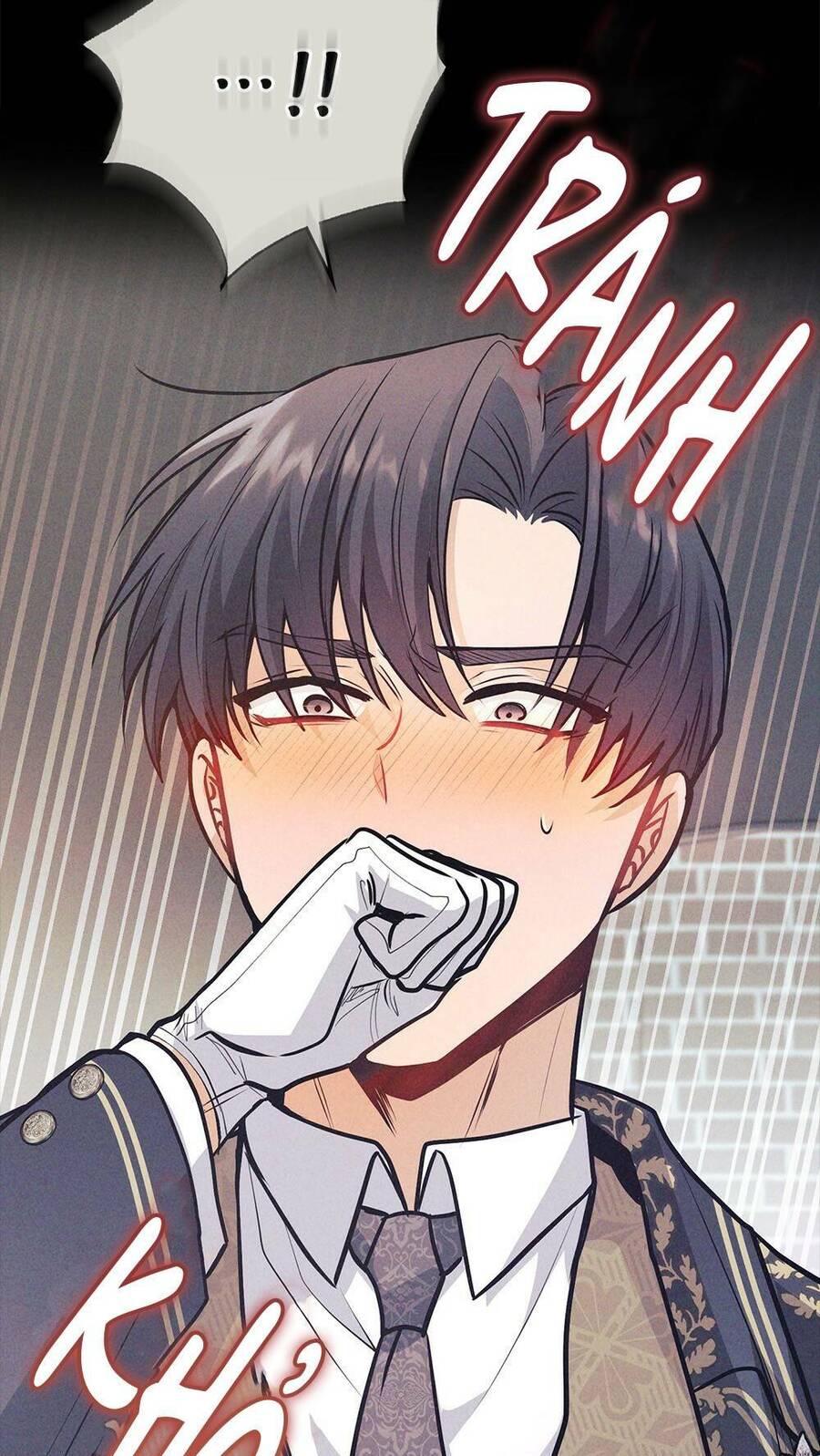 Tìm Lại Camellia - Chương 27