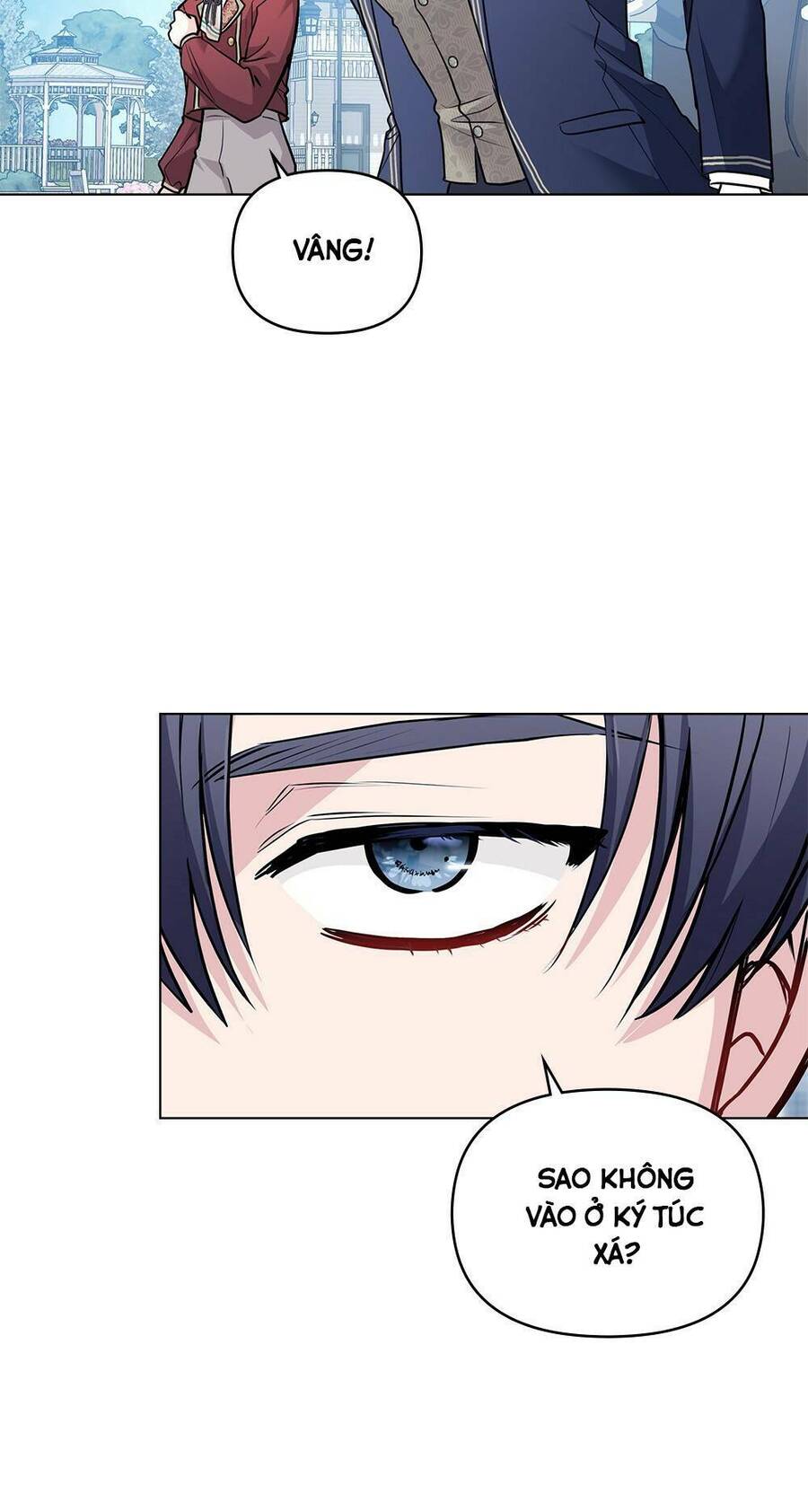 Tìm Lại Camellia - Chương 27