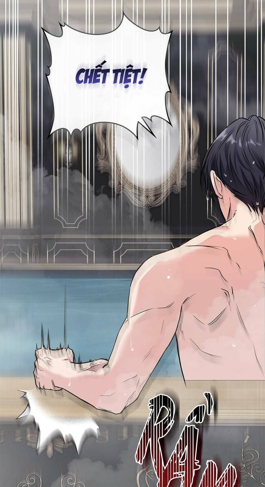 Tìm Lại Camellia - Chương 27