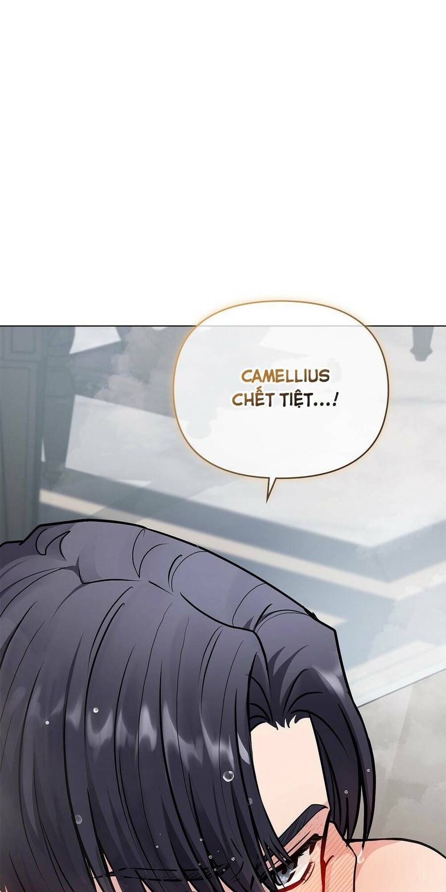 Tìm Lại Camellia - Chương 27