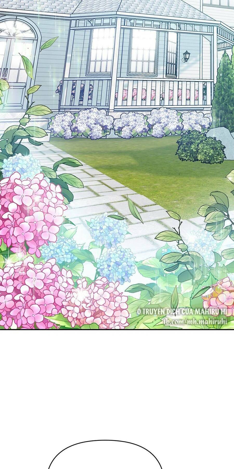 Tìm Lại Camellia - Chương 27