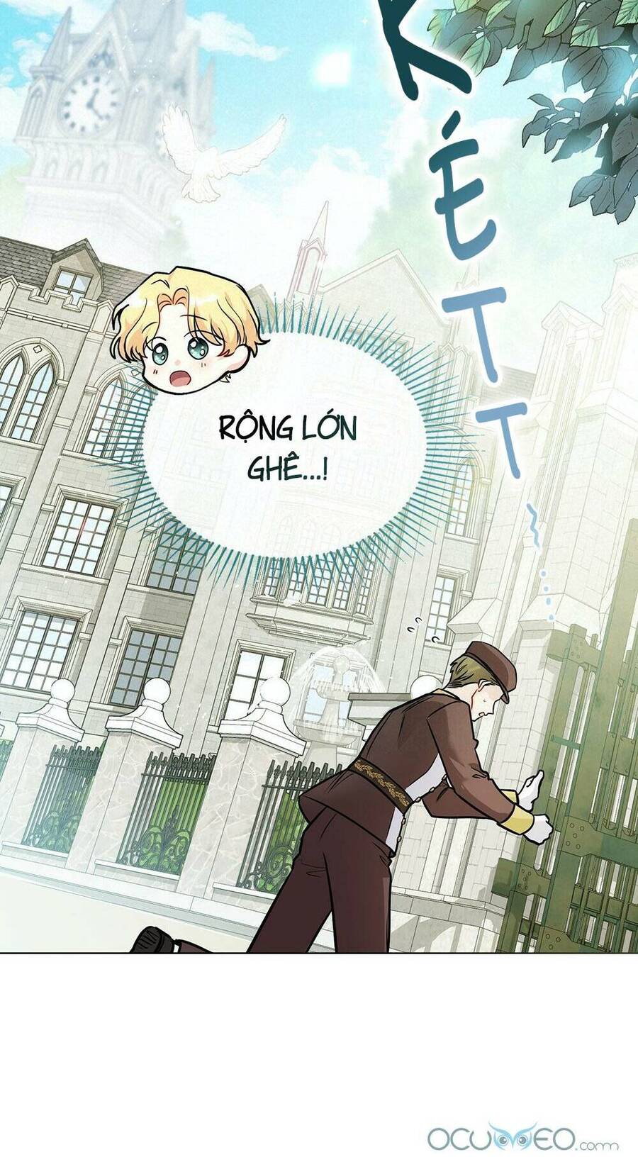 Tìm Lại Camellia - Chương 28