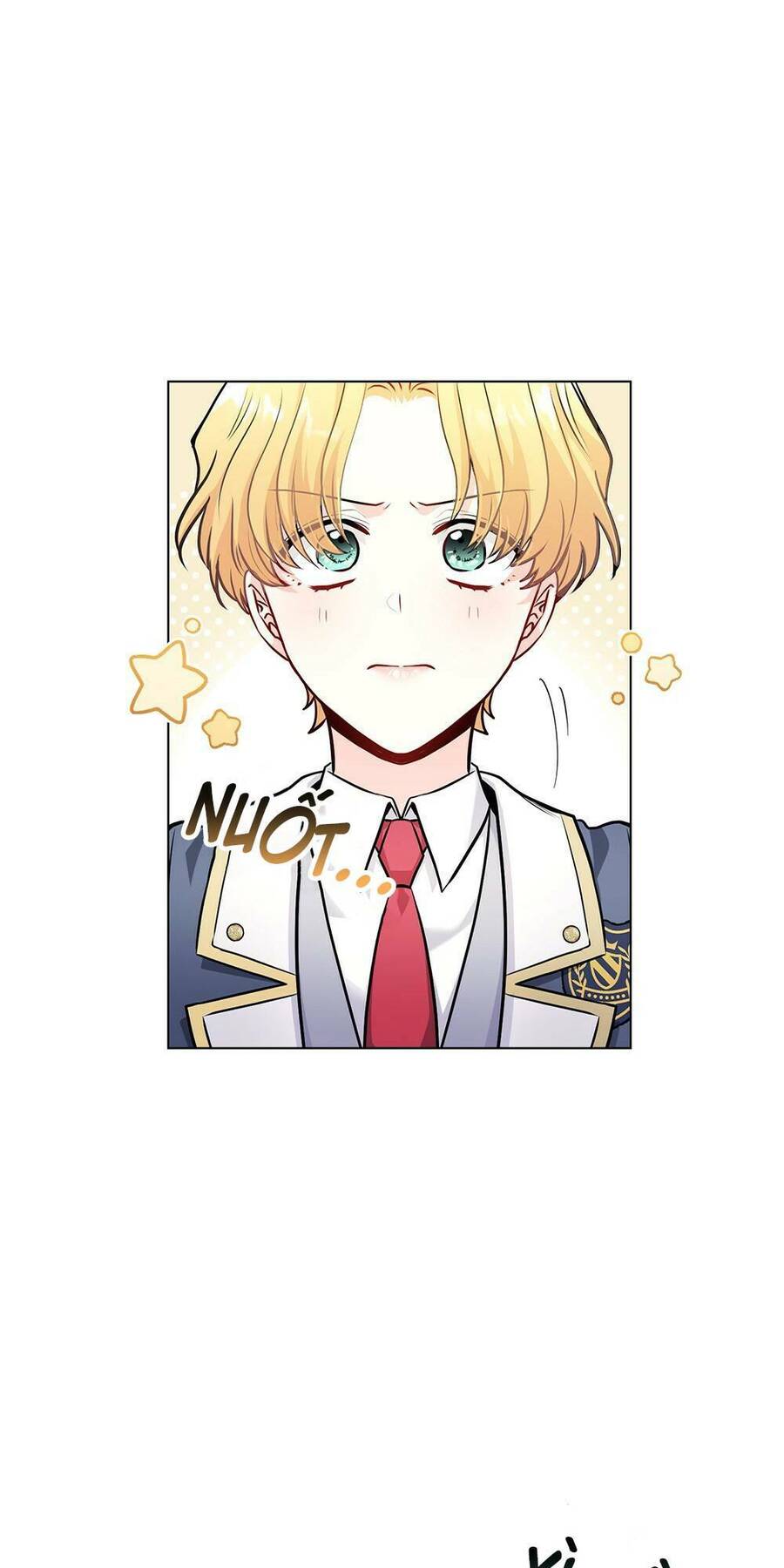 Tìm Lại Camellia - Chương 28