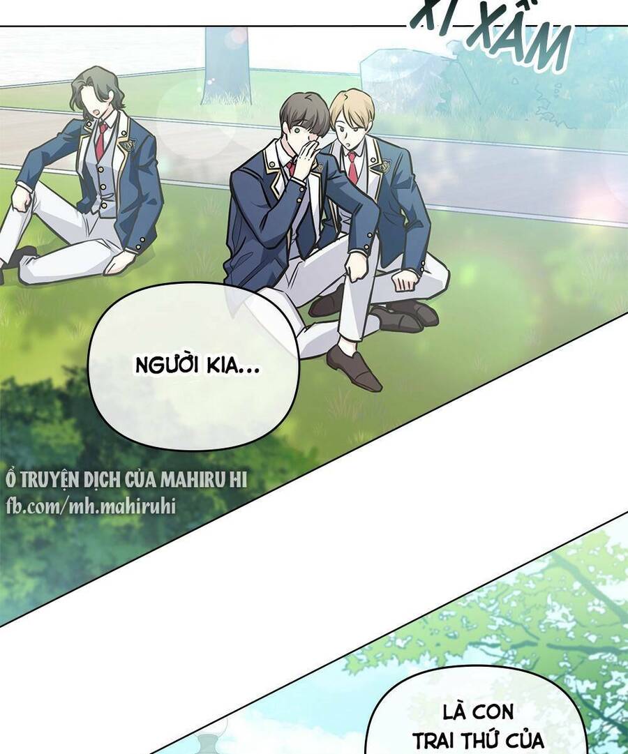 Tìm Lại Camellia - Chương 28