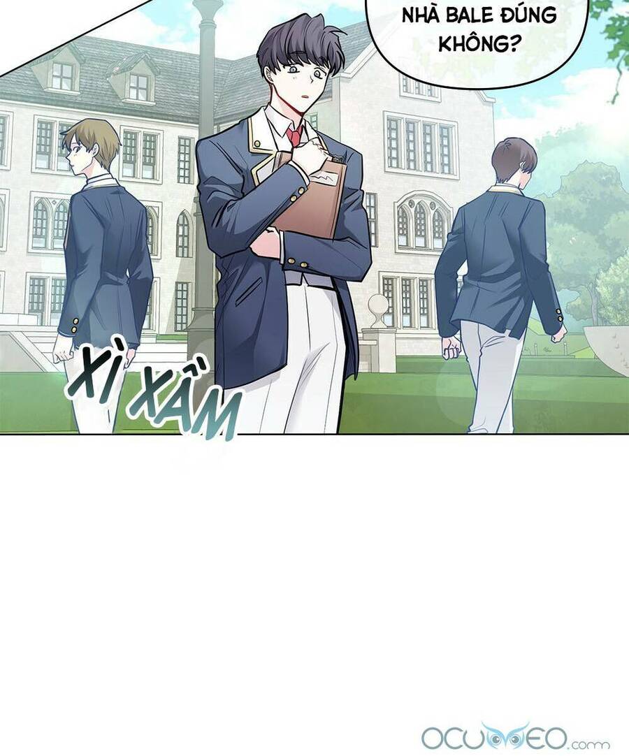 Tìm Lại Camellia - Chương 28