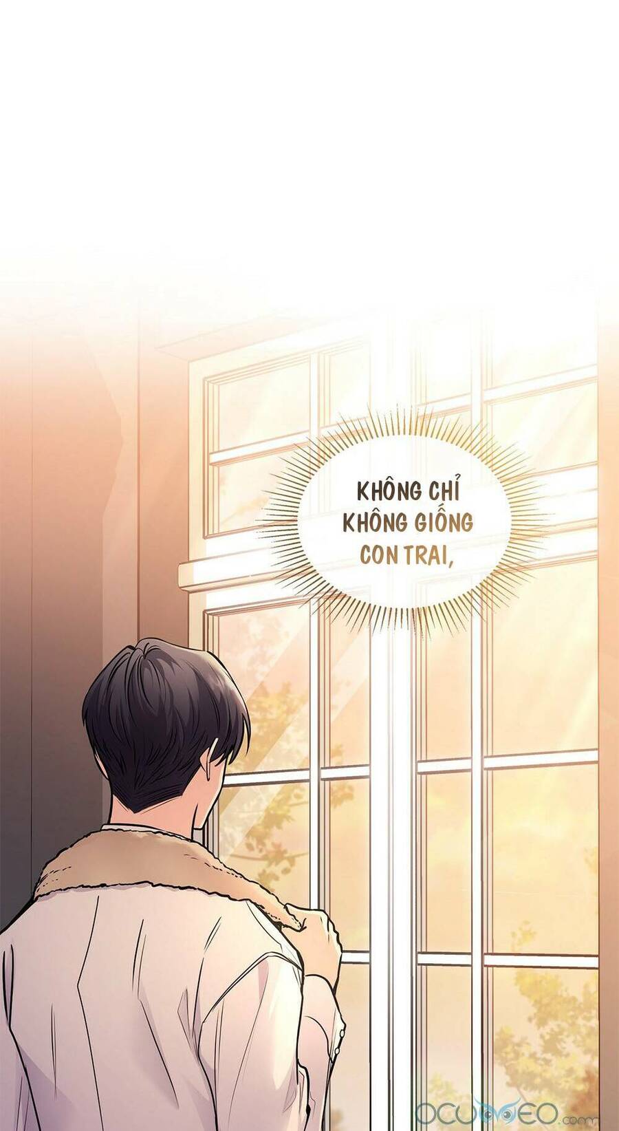 Tìm Lại Camellia - Chương 28