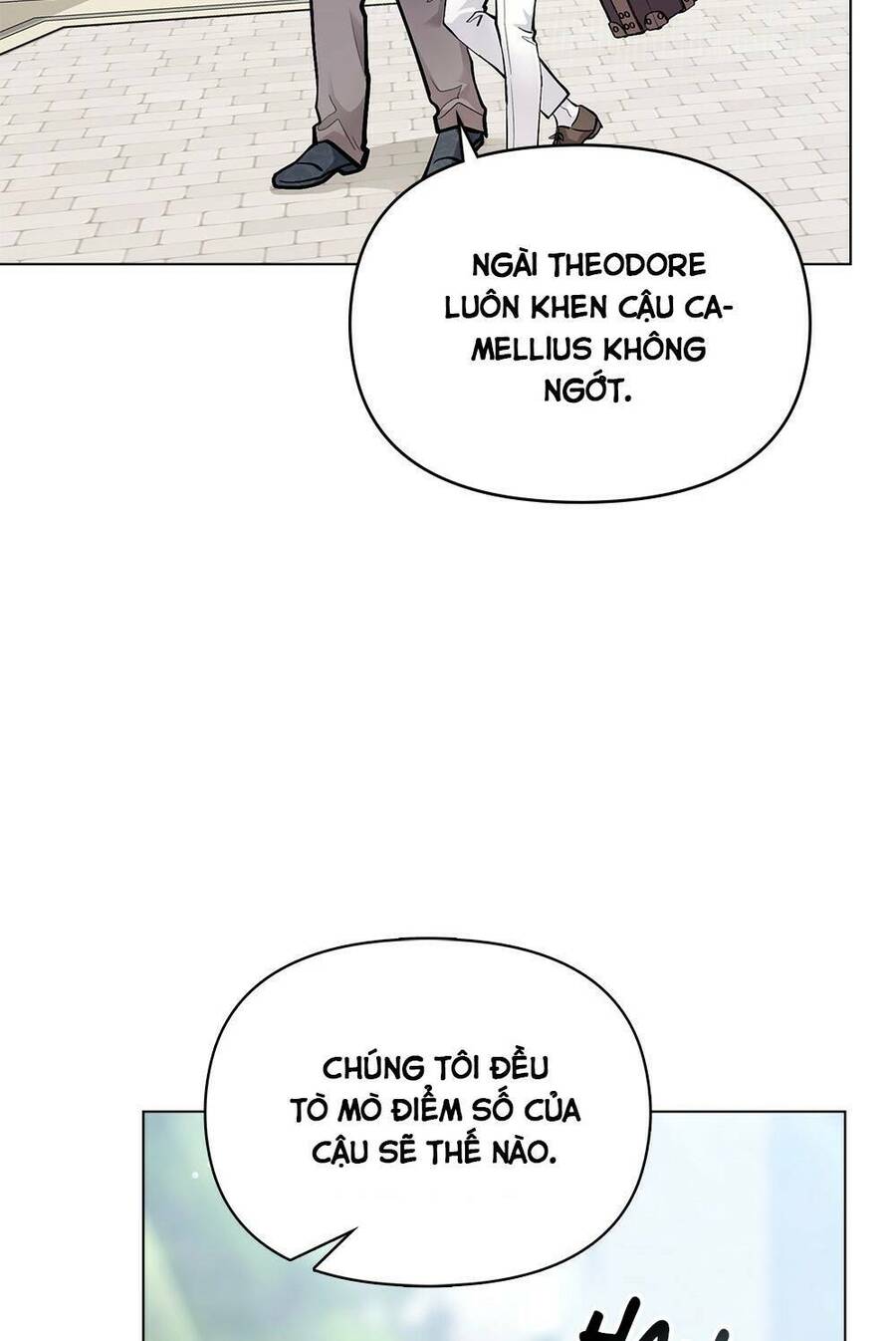 Tìm Lại Camellia - Chương 28