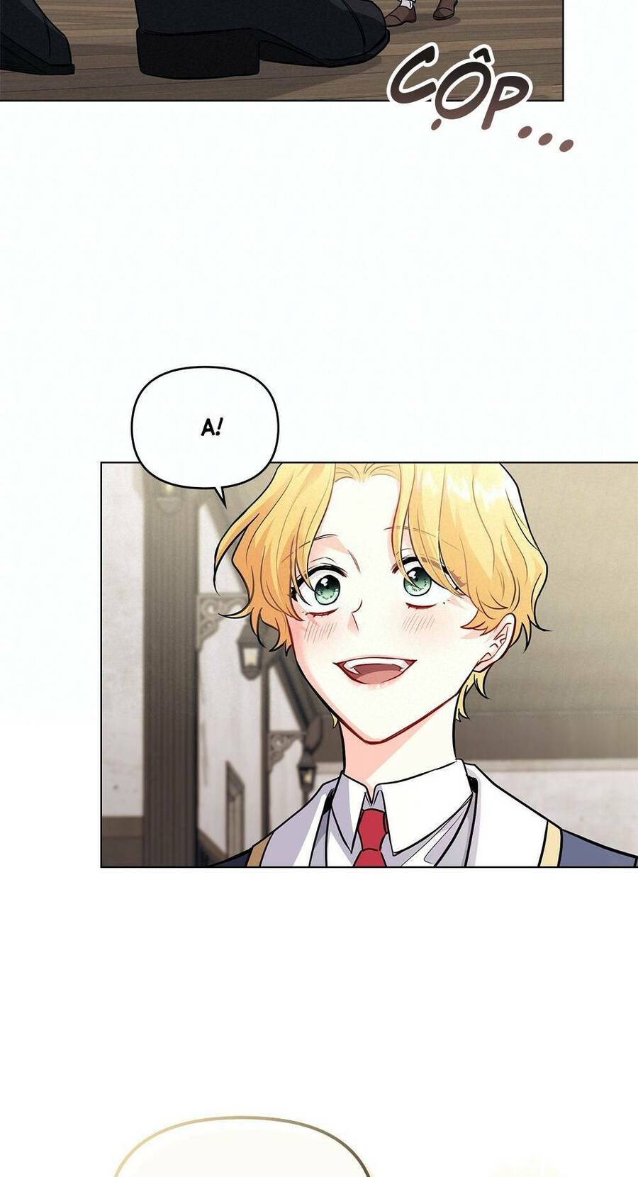 Tìm Lại Camellia - Chương 28