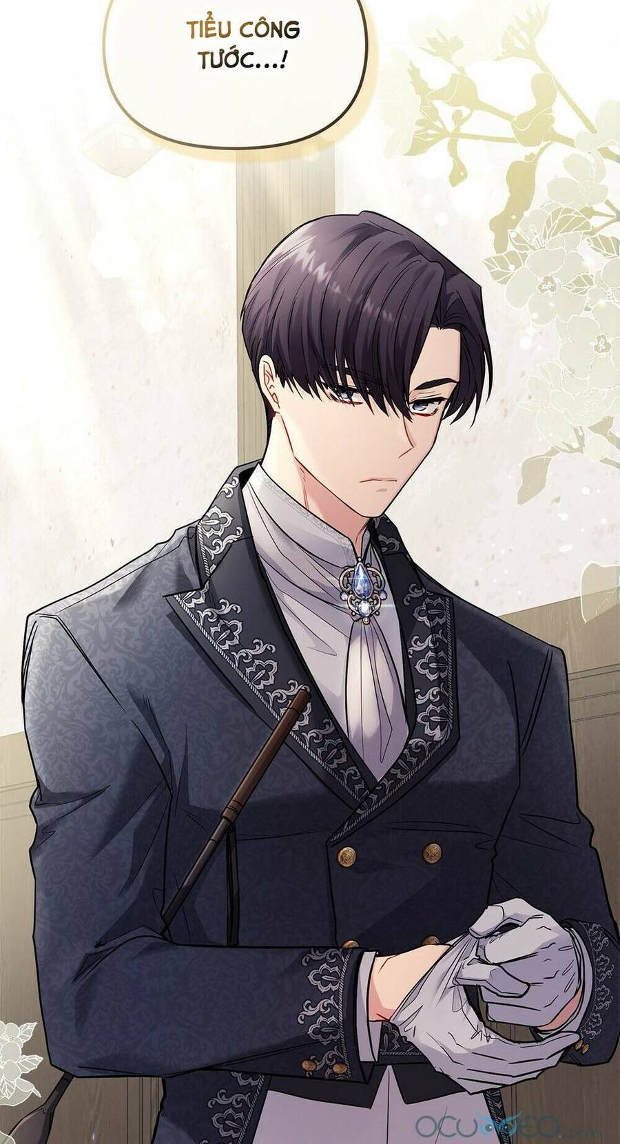 Tìm Lại Camellia - Chương 28