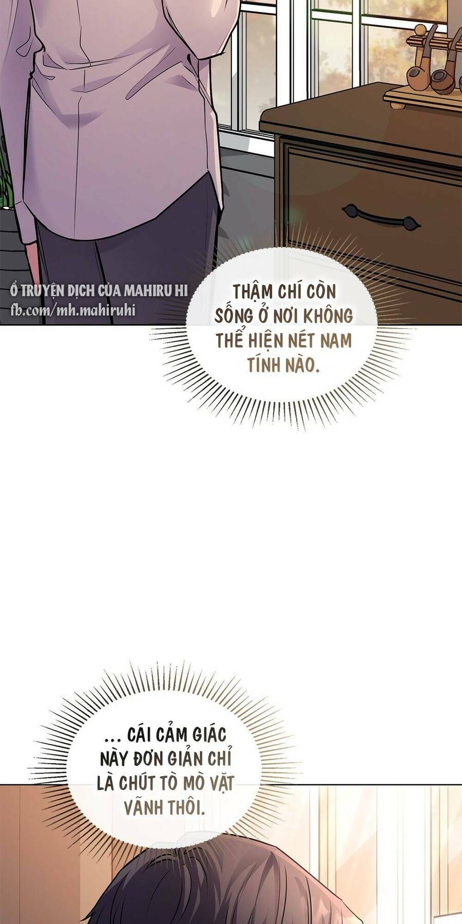 Tìm Lại Camellia - Chương 28